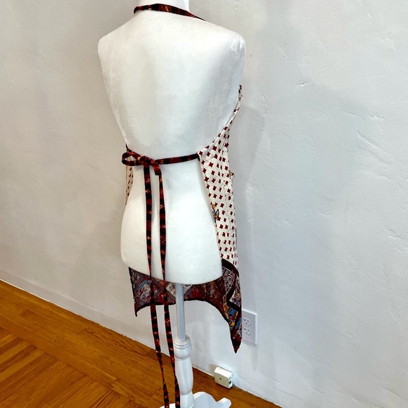 🔴Cooking Apron - Picture 5 of 5